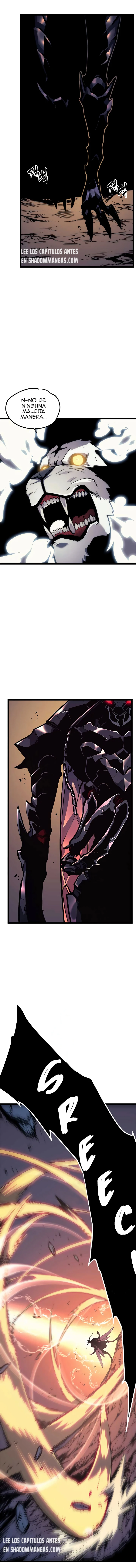 Solo Leveling Capítulo 98 - Page 14