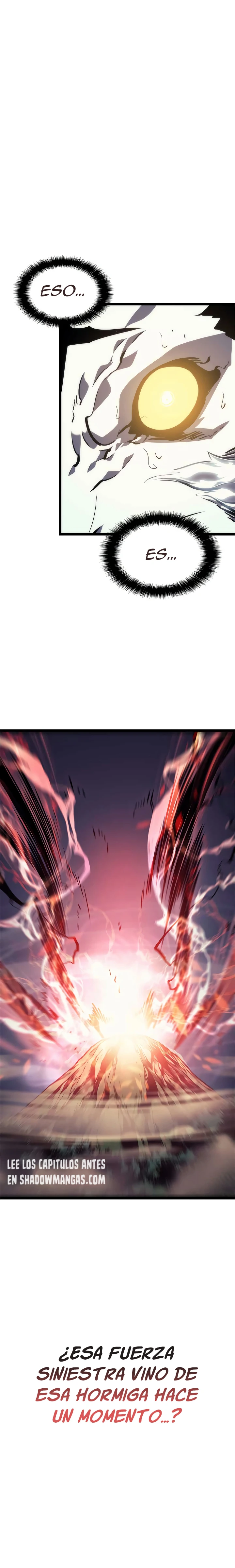 Solo Leveling Capítulo 98 - Page 15