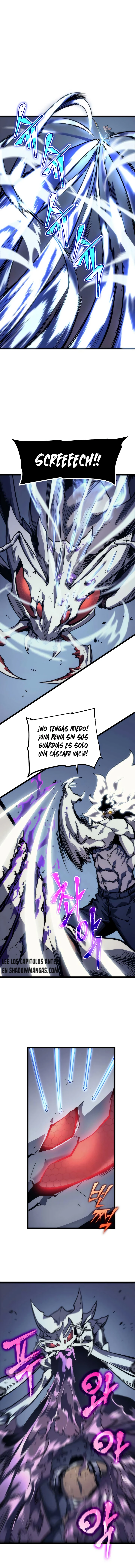 Solo Leveling Capítulo 98 - Page 7