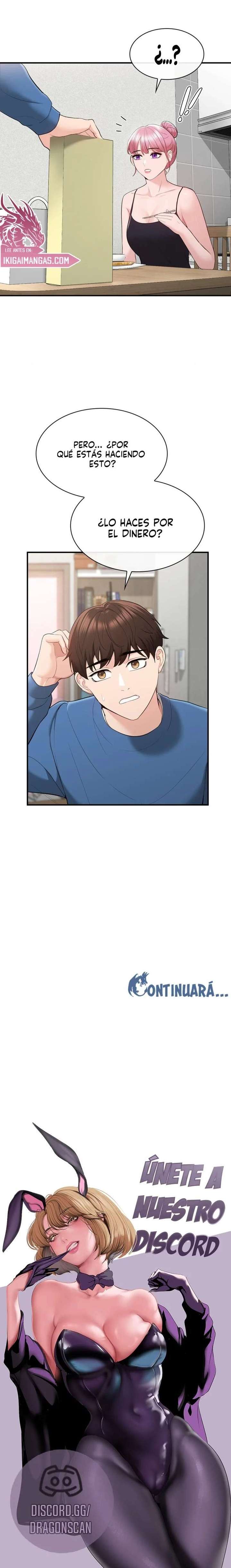 Strawberry Market Capítulo 19 - Page 5