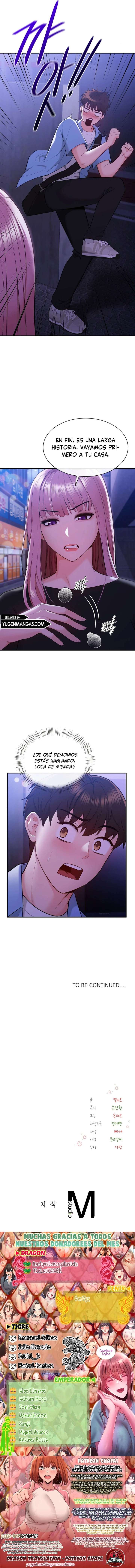 Strawberry Market Capítulo 5 - Page 5