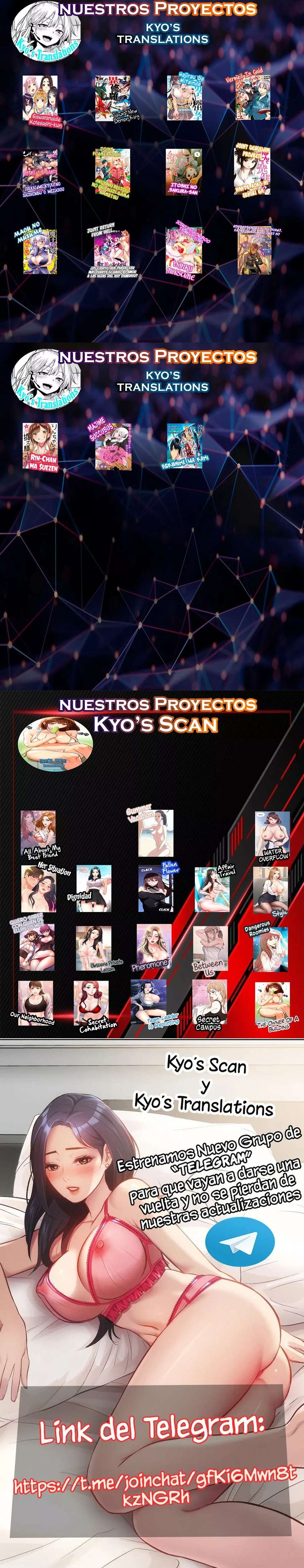 Affair Travel Capítulo 15 - Page 6