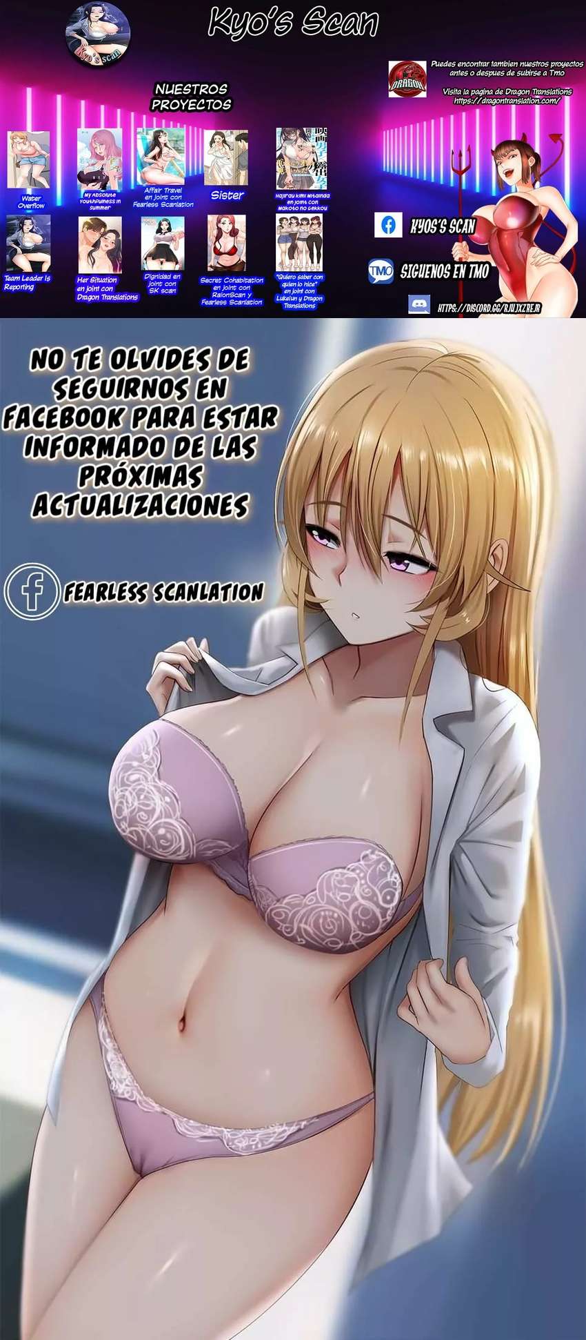 Affair Travel Capítulo 6 - Page 6