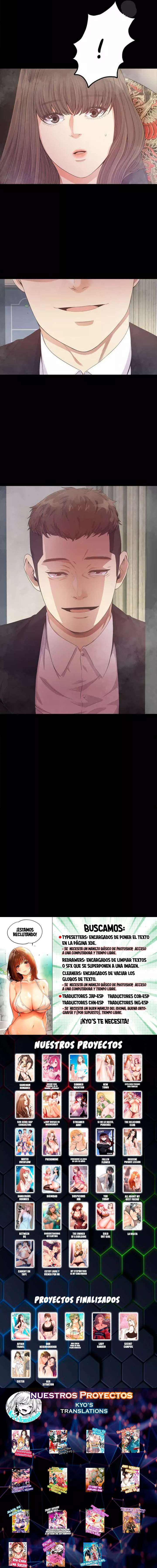 Gangnam Romance Capítulo 33 - Page 6