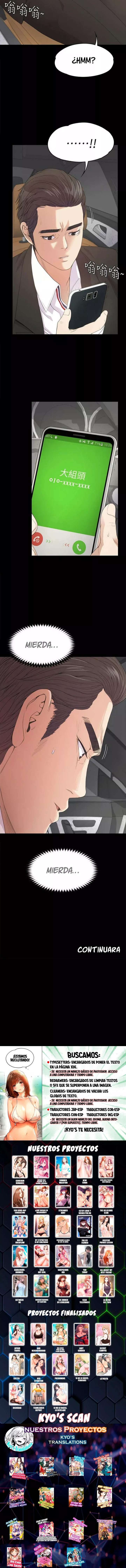 Gangnam Romance Capítulo 42 - Page 6