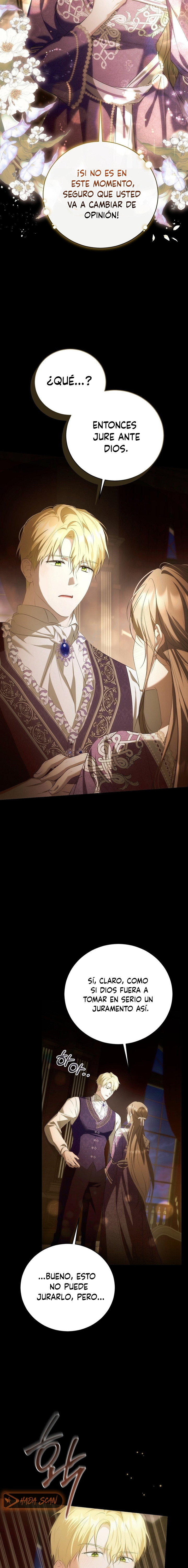 Amor puro y Depravación Capítulo 1 - Page 2