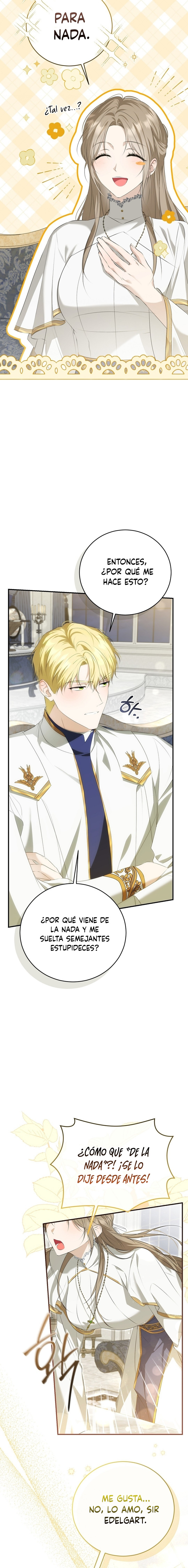 Amor puro y Depravación Capítulo 1 - Page 12