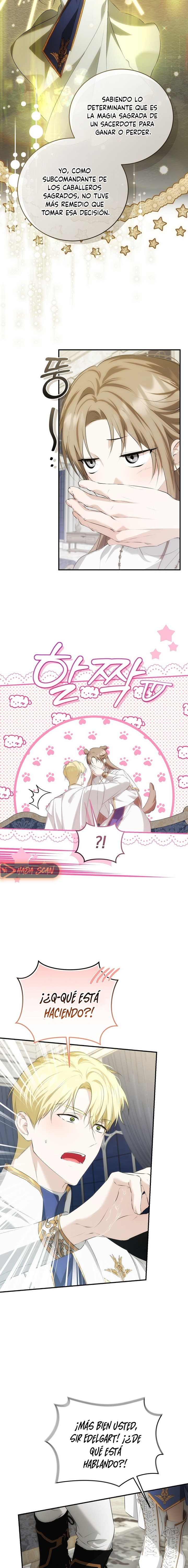 Amor puro y Depravación Capítulo 1 - Page 15