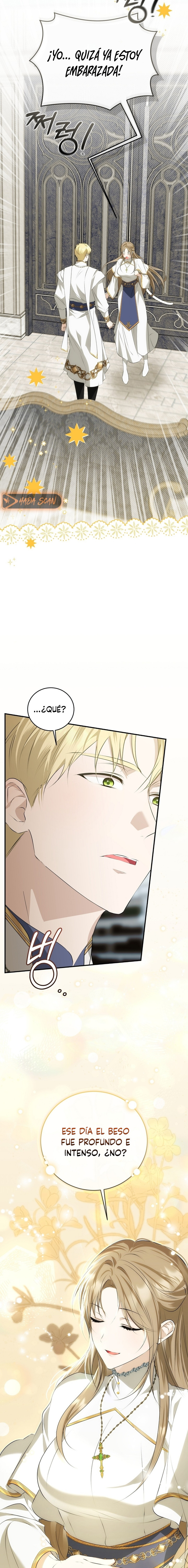Amor puro y Depravación Capítulo 1 - Page 19