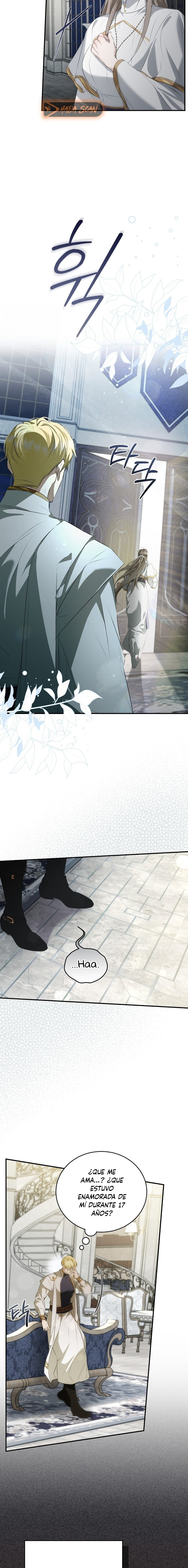 Amor puro y Depravación Capítulo 1 - Page 21