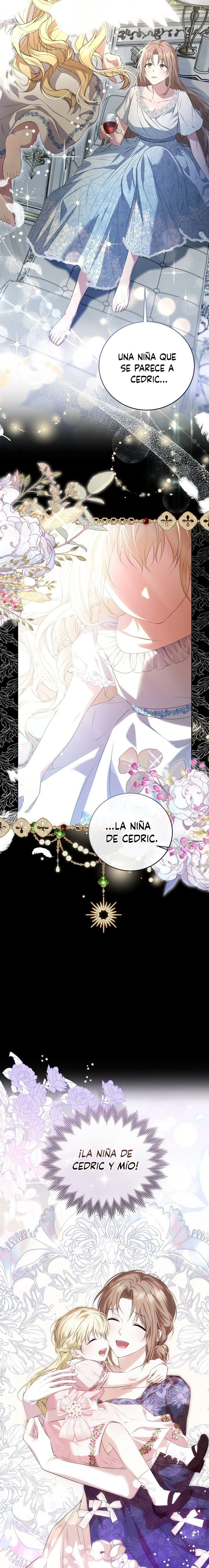 Amor puro y Depravación Capítulo 2 - Page 5