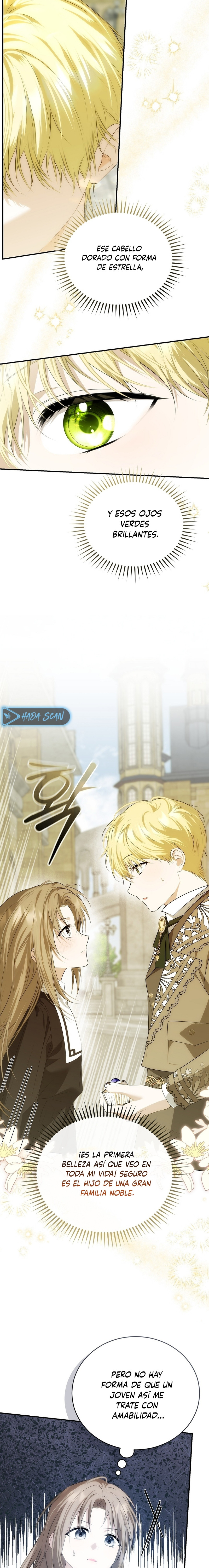 Amor puro y Depravación Capítulo 2 - Page 15