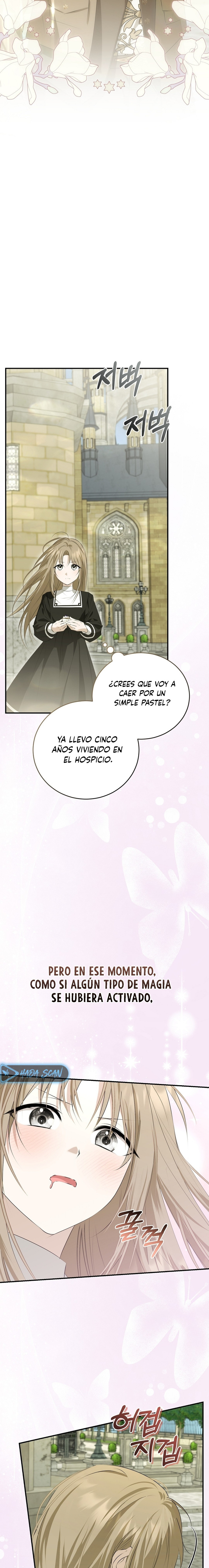 Amor puro y Depravación Capítulo 2 - Page 17