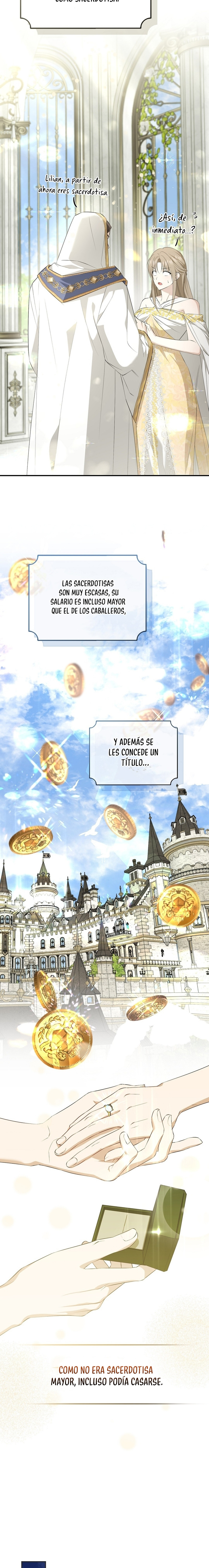 Amor puro y Depravación Capítulo 3 - Page 12