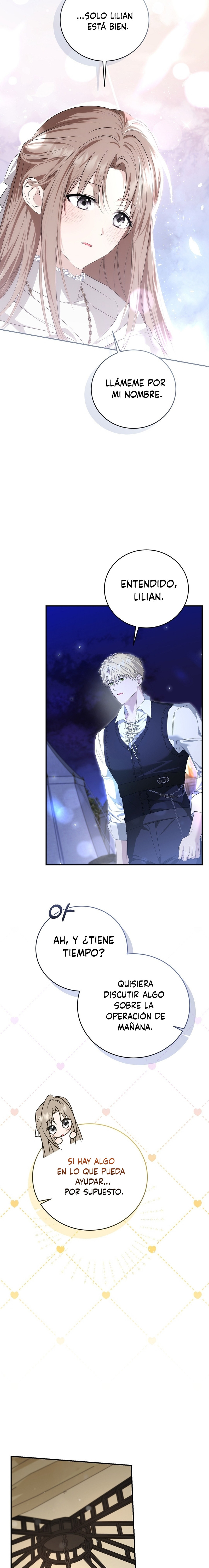 Amor puro y Depravación Capítulo 3 - Page 16