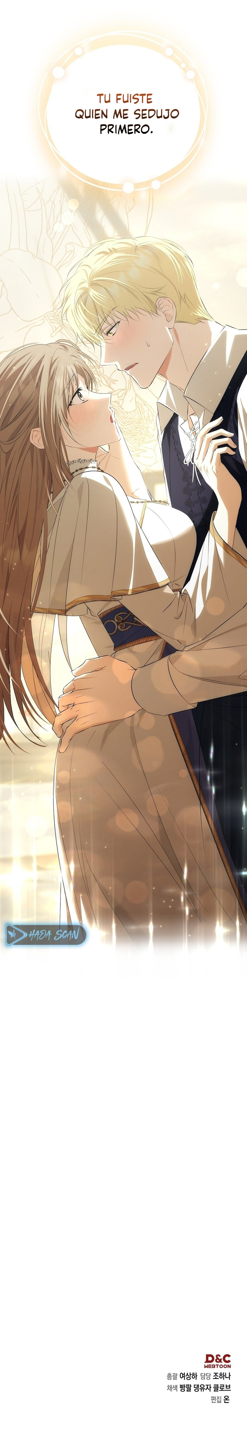 Amor puro y Depravación Capítulo 3 - Page 25