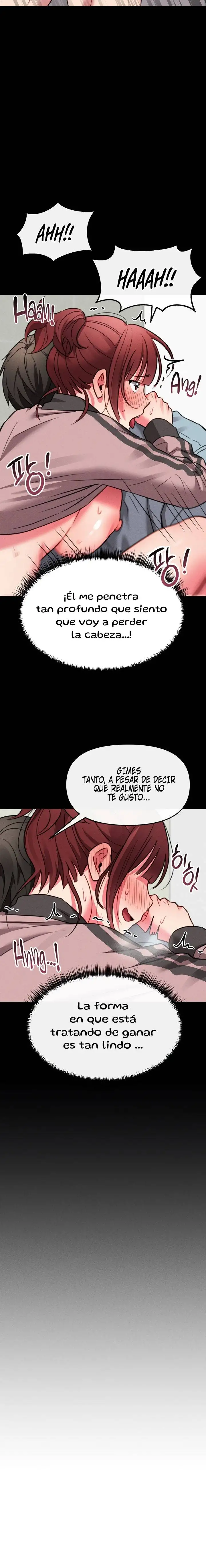 Sexo para Sobrevivir Capítulo 10 - Page 12