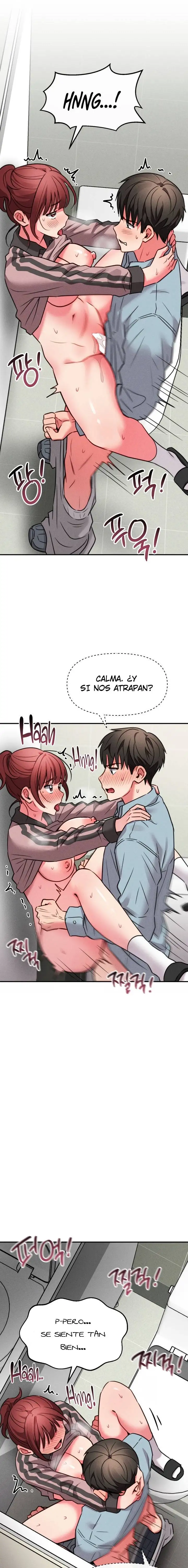 Sexo para Sobrevivir Capítulo 10 - Page 13