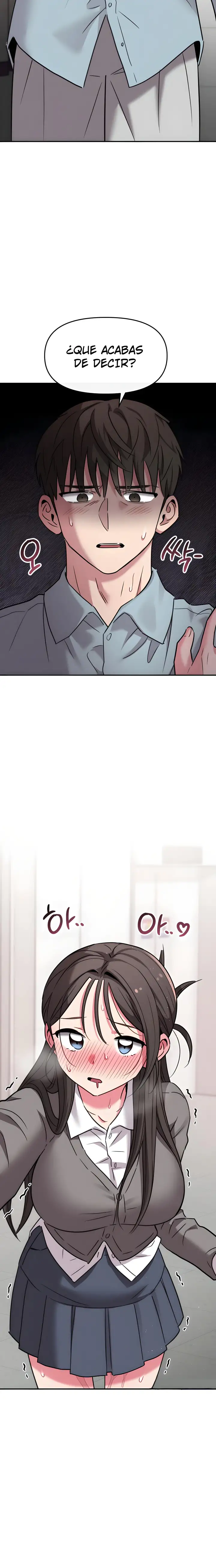 Sexo para Sobrevivir Capítulo 11 - Page 6