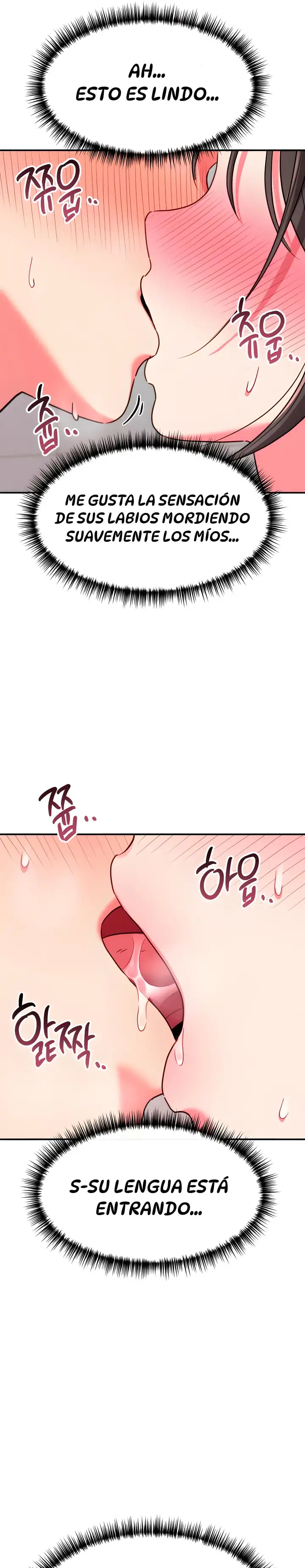 Sexo para Sobrevivir Capítulo 12 - Page 20