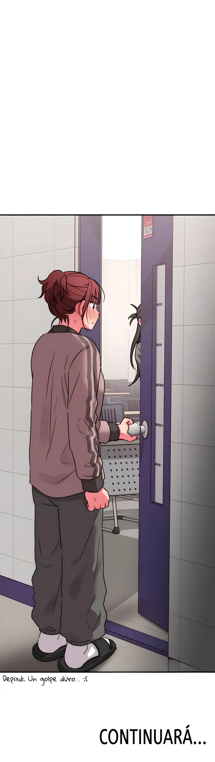 Sexo para Sobrevivir Capítulo 13 - Page 20