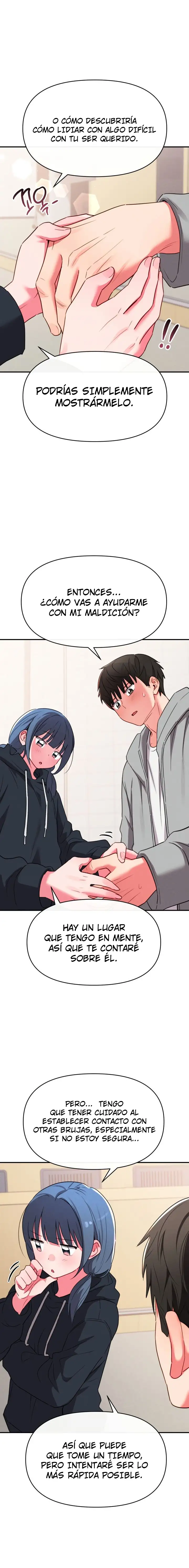 Sexo para Sobrevivir Capítulo 16 - Page 16