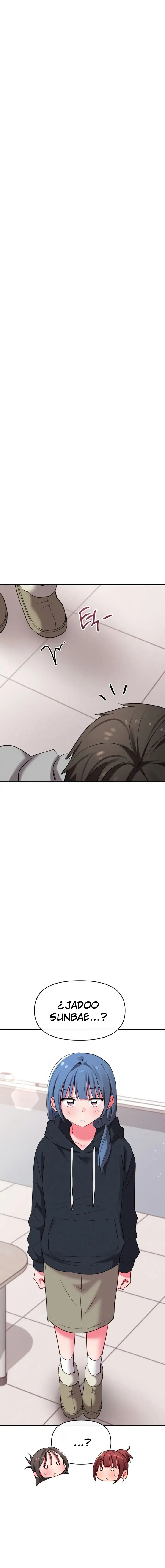 Sexo para Sobrevivir Capítulo 16 - Page 2