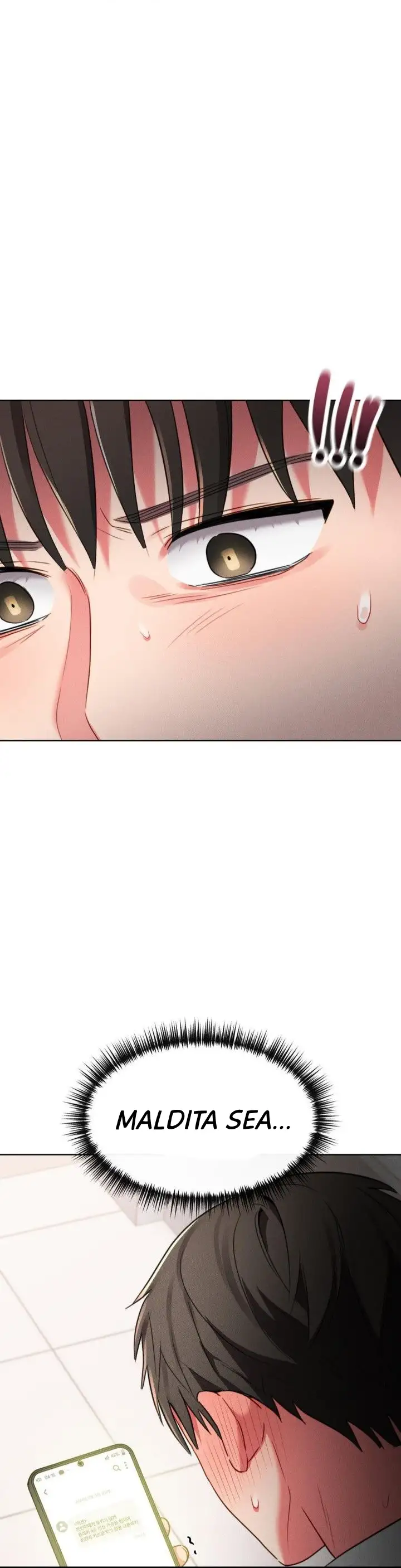 Sexo para Sobrevivir Capítulo 17 - Page 2