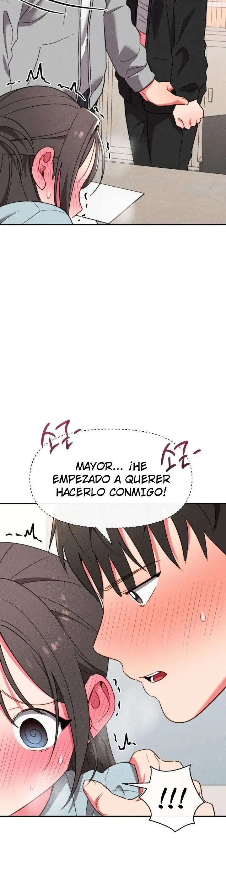 Sexo para Sobrevivir Capítulo 17 - Page 29