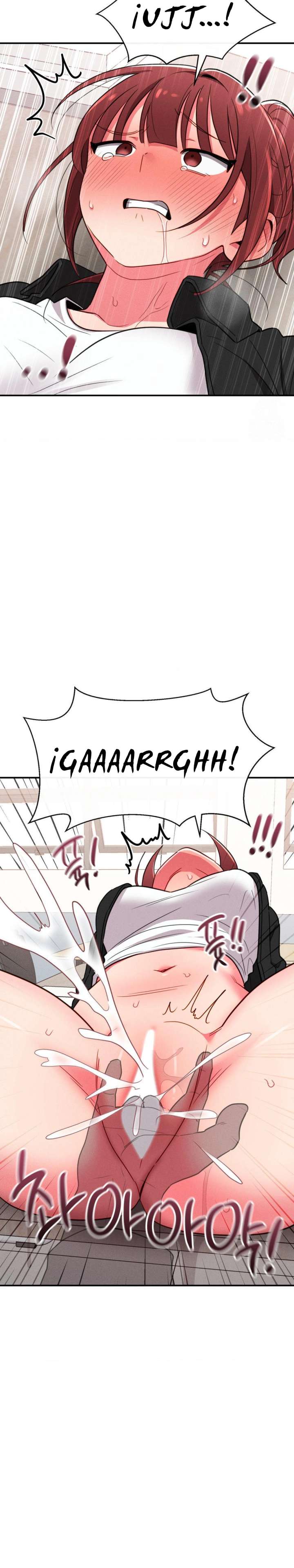 Sexo para Sobrevivir Capítulo 18 - Page 13