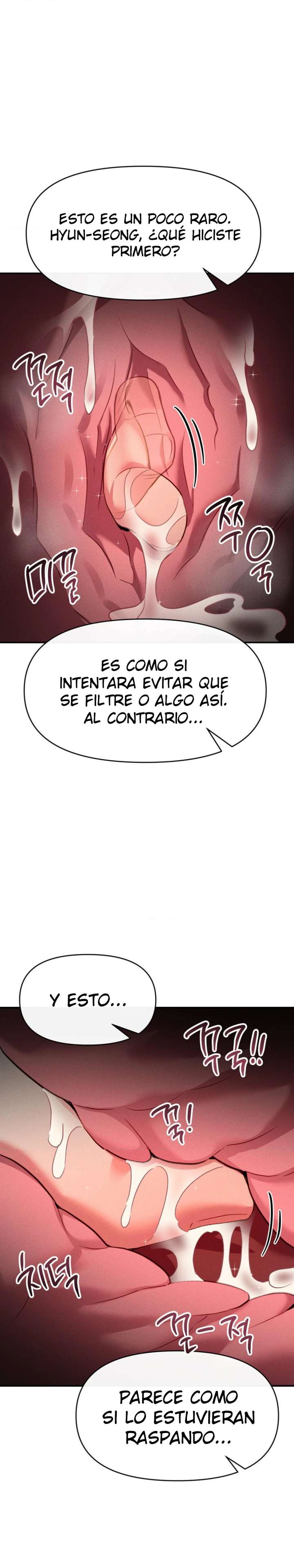 Sexo para Sobrevivir Capítulo 18 - Page 2
