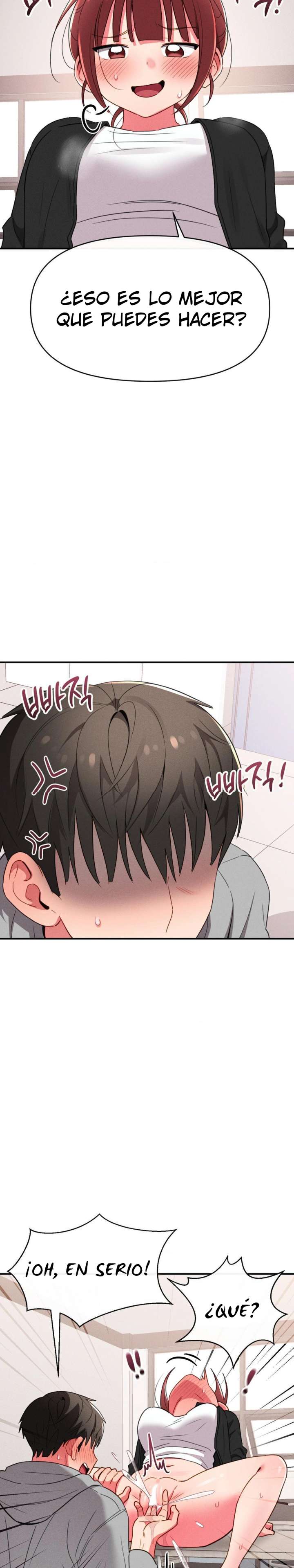 Sexo para Sobrevivir Capítulo 18 - Page 6