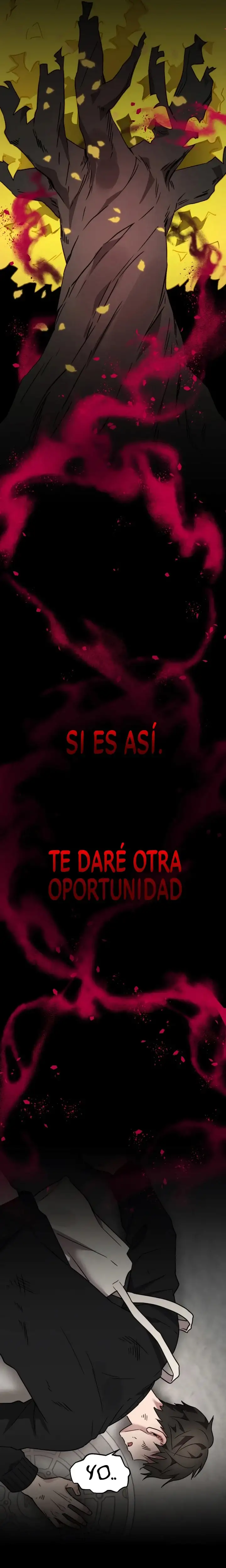 Sexo para Sobrevivir Capítulo 3 - Page 13