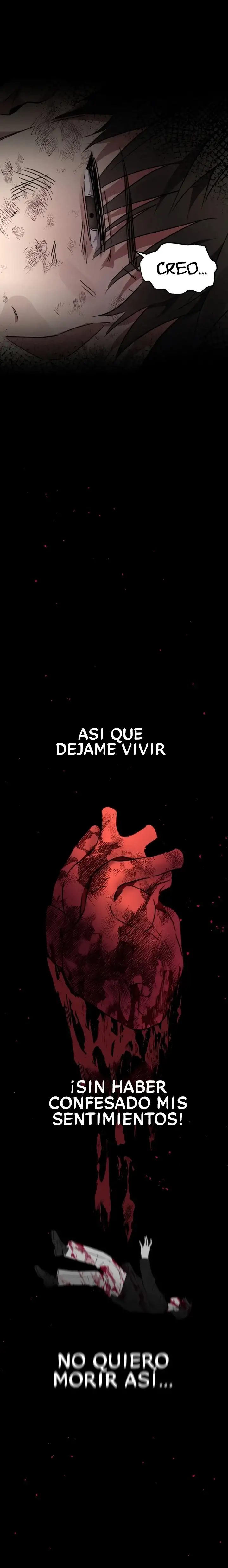 Sexo para Sobrevivir Capítulo 3 - Page 14