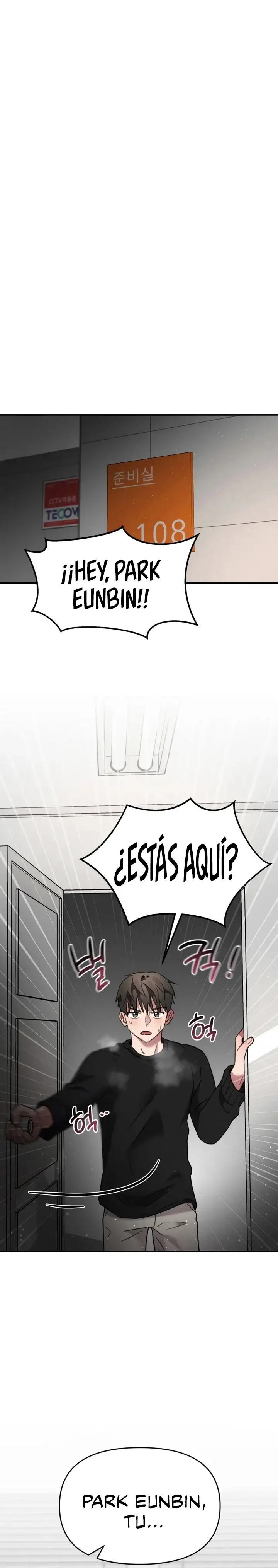 Sexo para Sobrevivir Capítulo 3 - Page 28