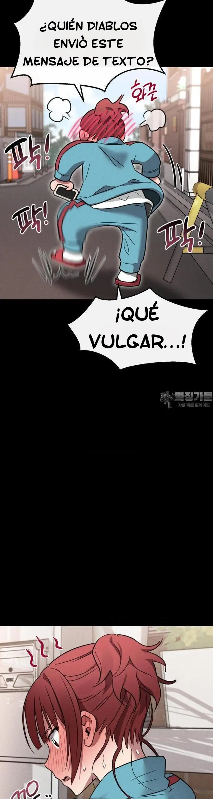 Sexo para Sobrevivir Capítulo 4 - Page 15