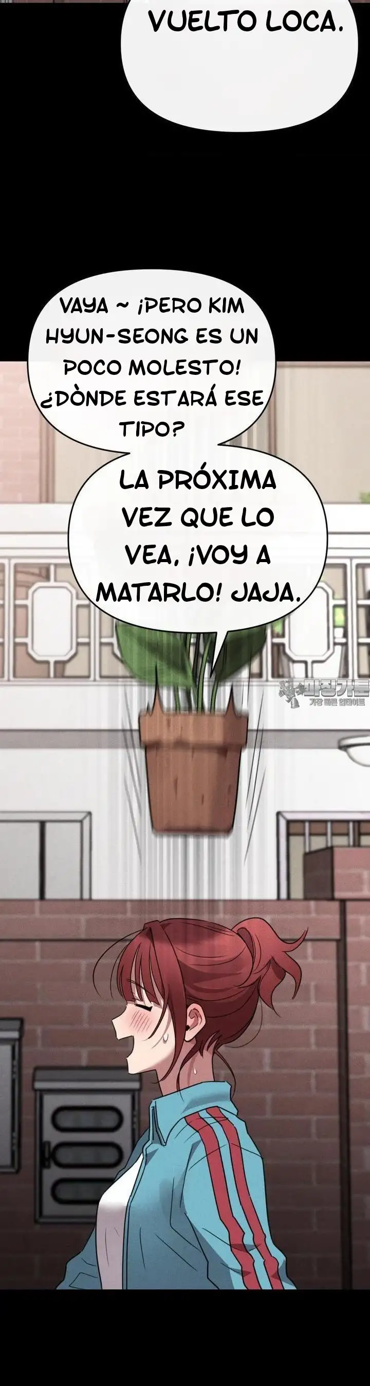 Sexo para Sobrevivir Capítulo 4 - Page 19