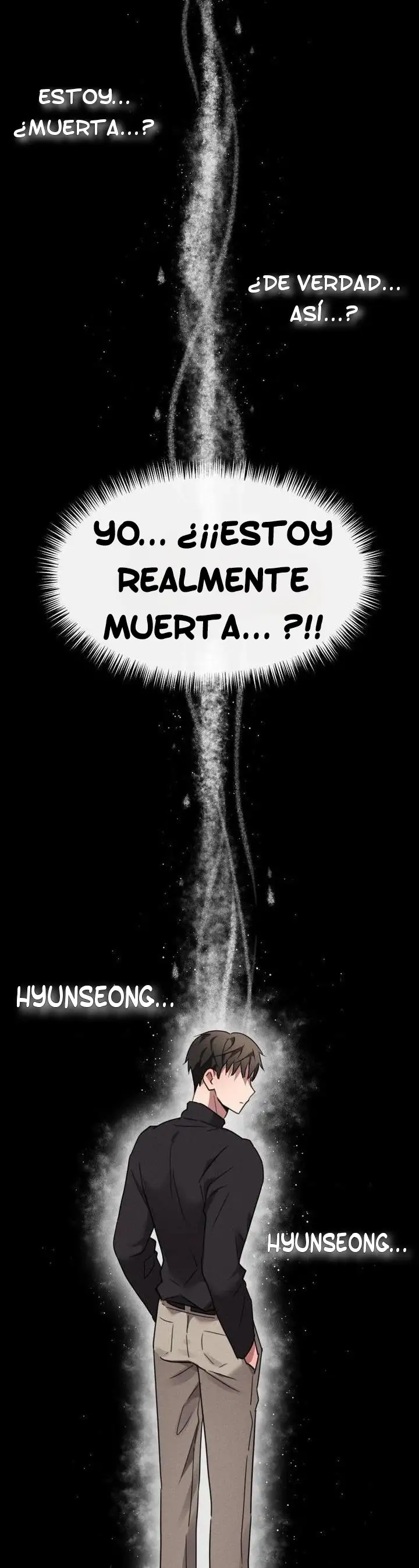 Sexo para Sobrevivir Capítulo 4 - Page 22