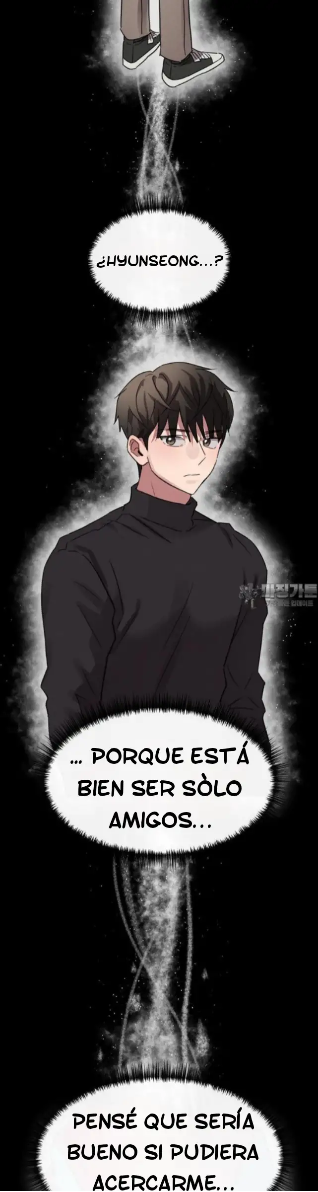 Sexo para Sobrevivir Capítulo 4 - Page 23