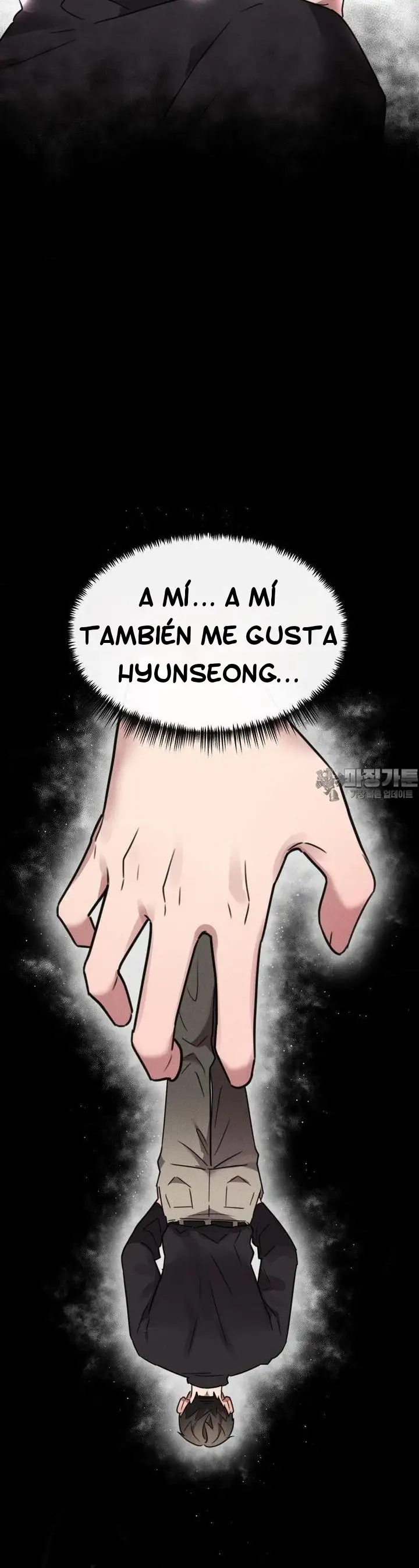 Sexo para Sobrevivir Capítulo 4 - Page 25