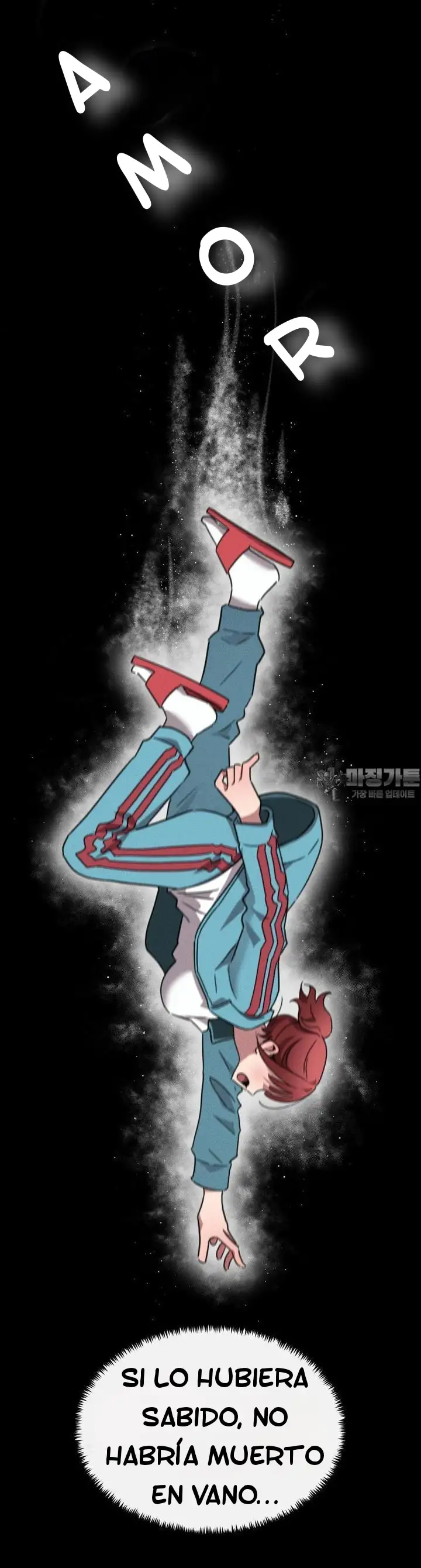 Sexo para Sobrevivir Capítulo 4 - Page 26