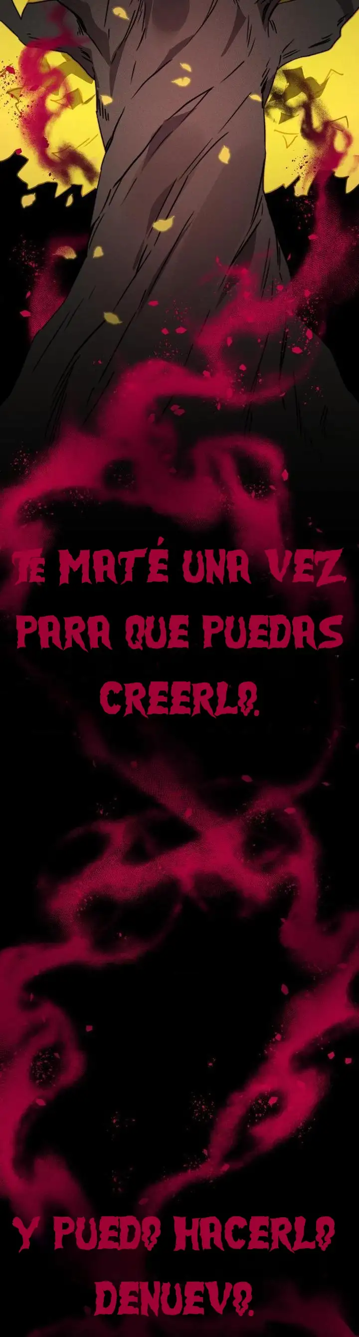 Sexo para Sobrevivir Capítulo 4 - Page 28