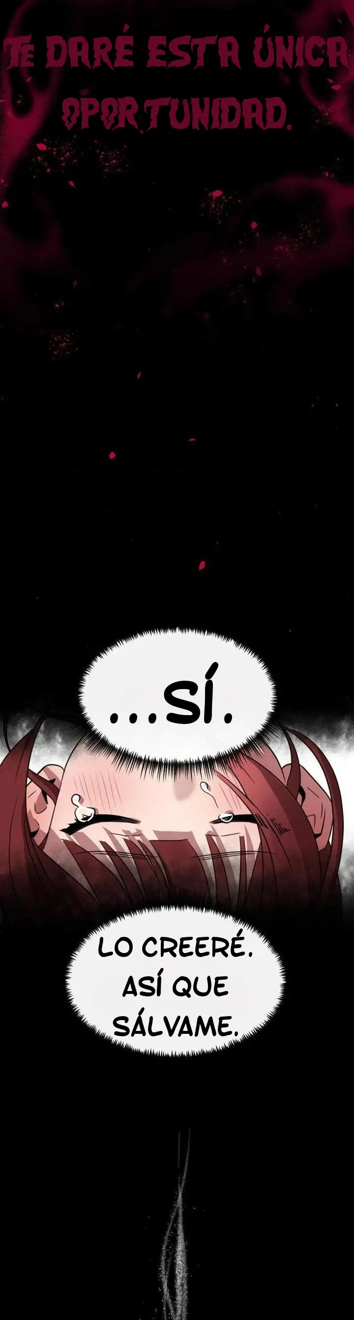 Sexo para Sobrevivir Capítulo 4 - Page 29