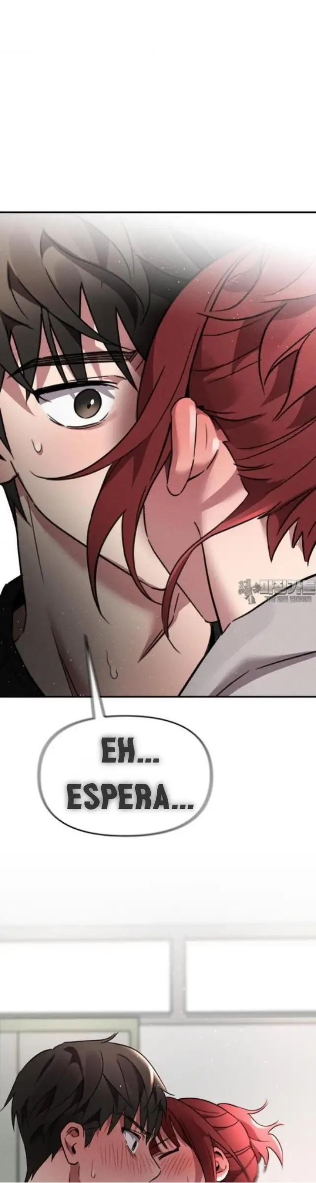 Sexo para Sobrevivir Capítulo 4 - Page 3