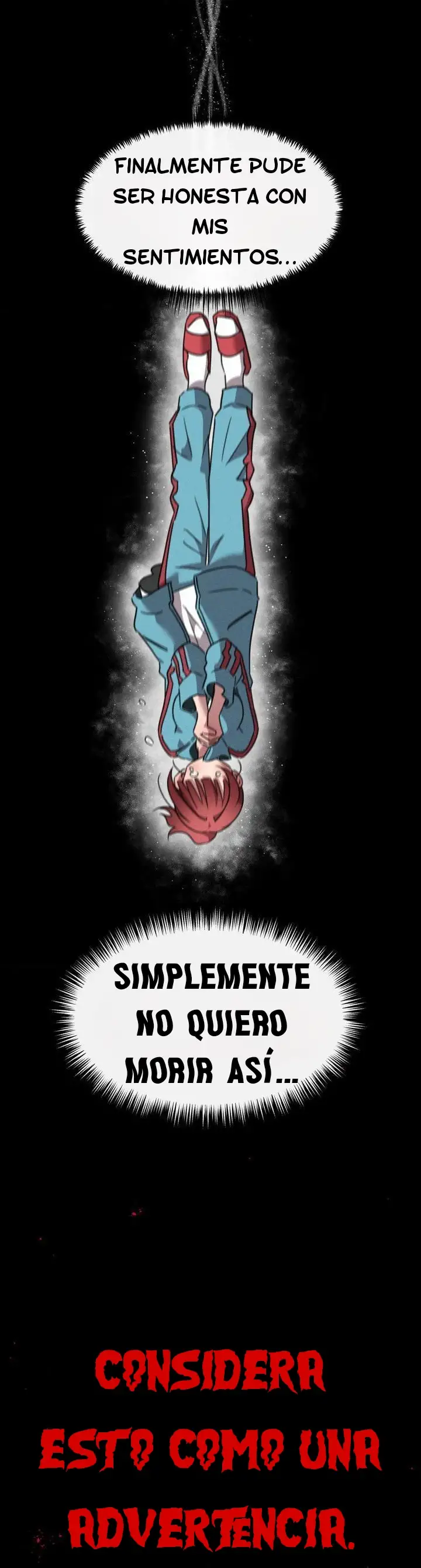 Sexo para Sobrevivir Capítulo 4 - Page 30