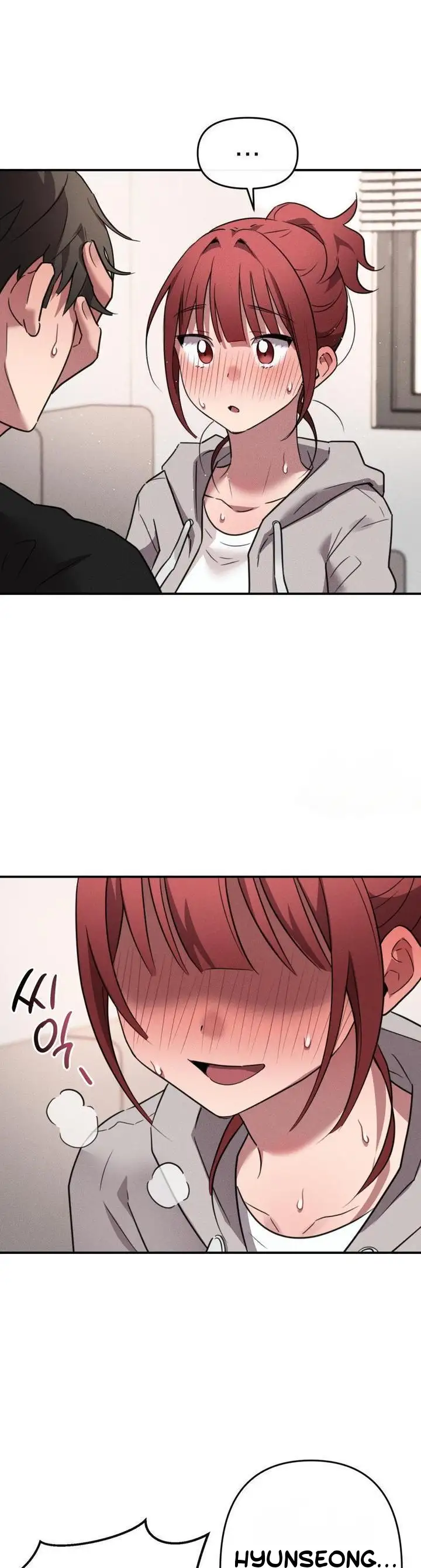 Sexo para Sobrevivir Capítulo 4 - Page 34