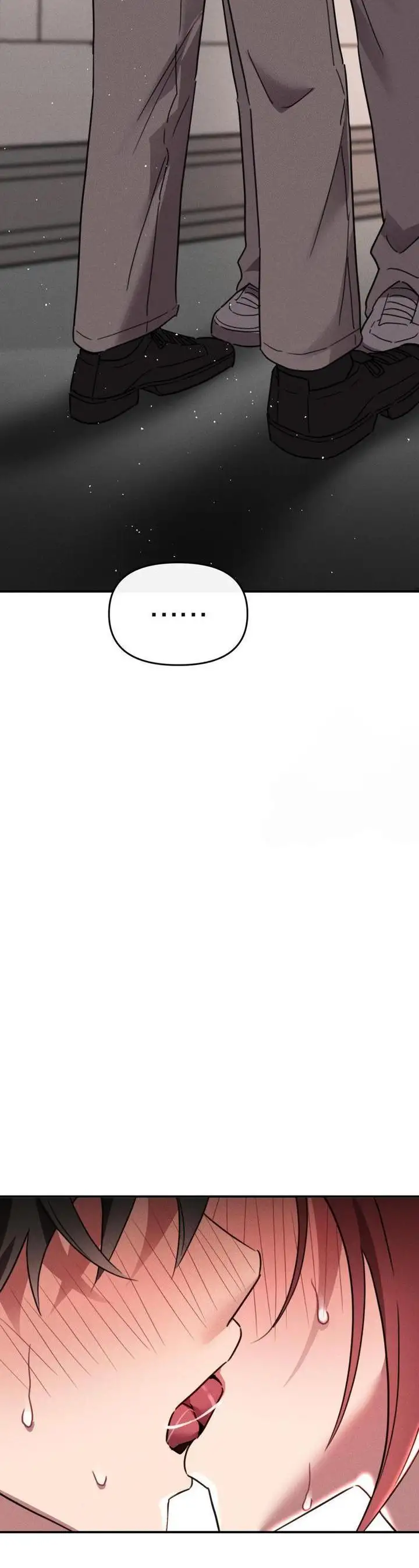 Sexo para Sobrevivir Capítulo 4 - Page 5