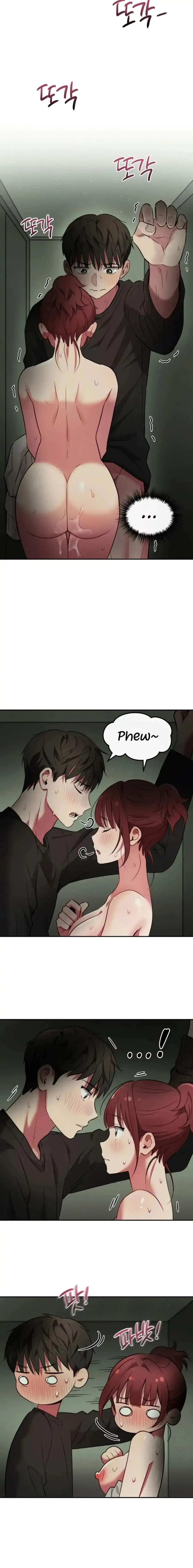 Sexo para Sobrevivir Capítulo 5 - Page 16