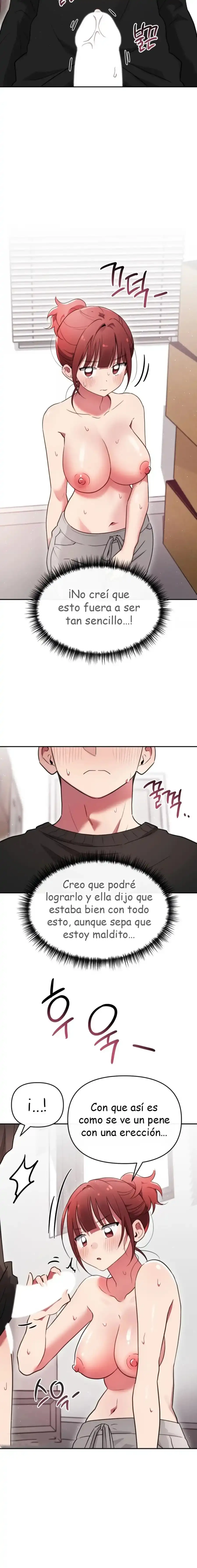 Sexo para Sobrevivir Capítulo 5 - Page 6