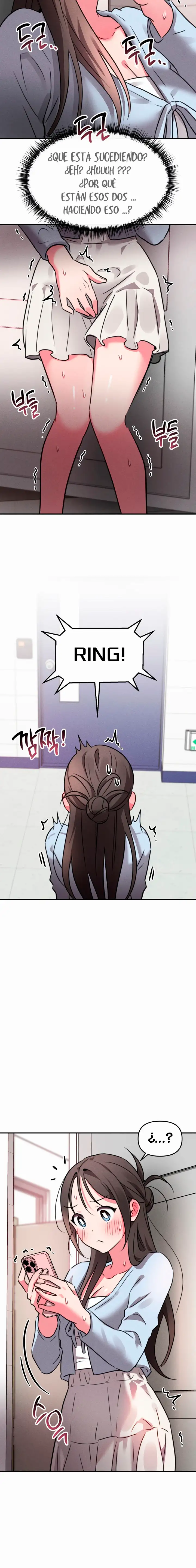 Sexo para Sobrevivir Capítulo 6 - Page 19